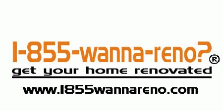 1-855-Wanna-Reno? - Whitby, ON L1N 5K9 - (289)600-6467 | ShowMeLocal.com